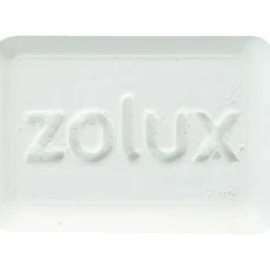 ZOLUX - Bloc vacances de nourriture pour poissons d'aquarium d'eau douce 8 blocs permett