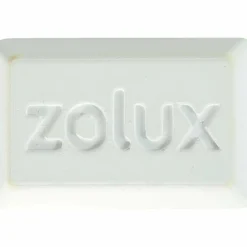 ZOLUX - Bloc vacances de nourriture pour poissons d'aquarium d'eau douce 2 blocs permett