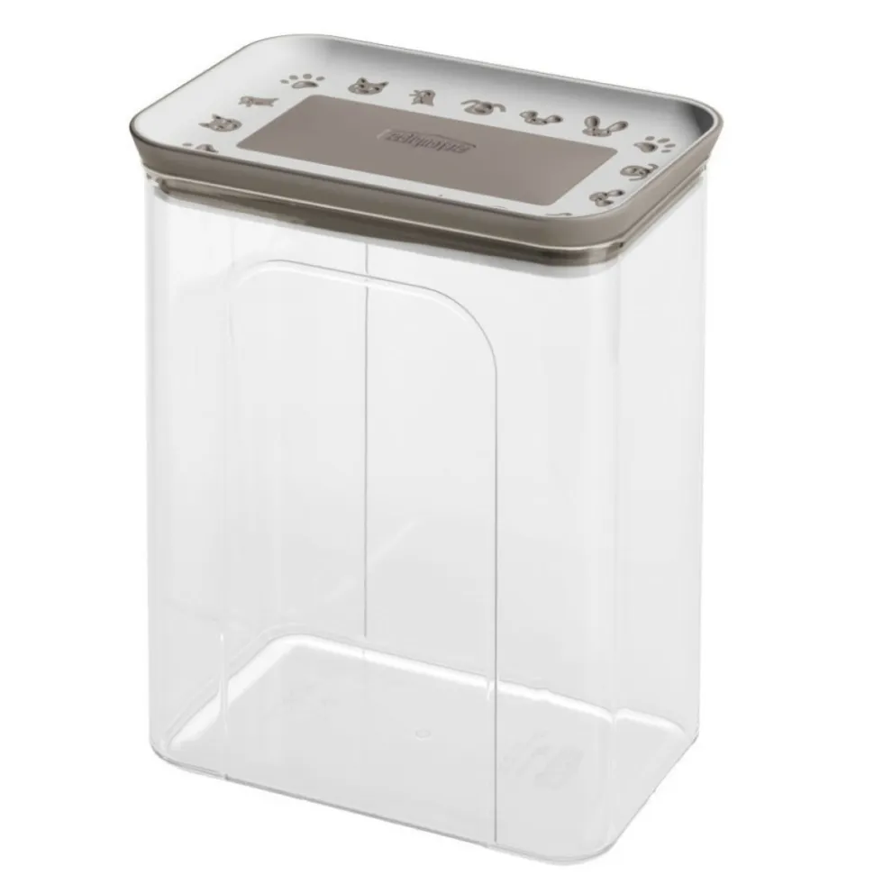 ZOLUX - Boite hermétique snack 2.2 litres