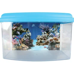 ZOLUX - Boîte de transport aqua travel 22 cm