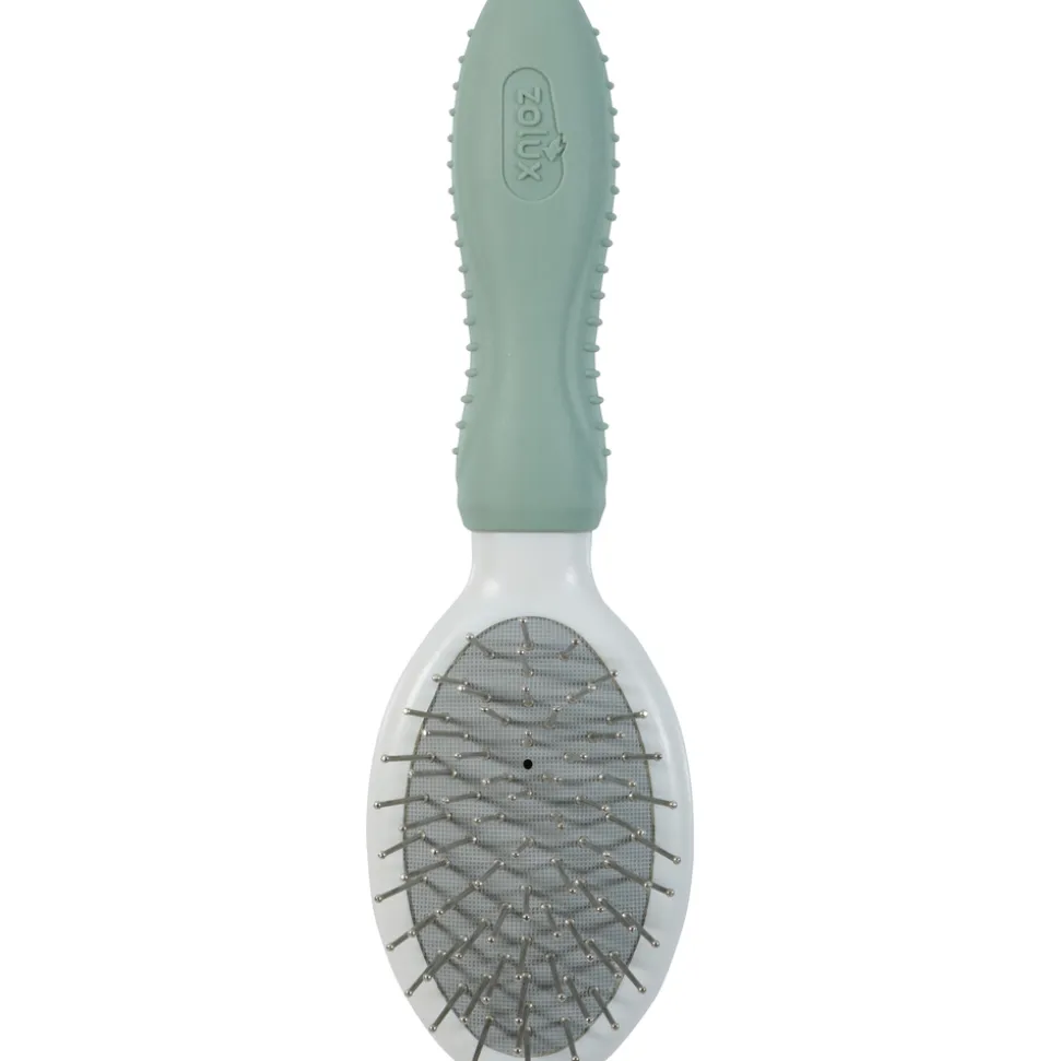 ZOLUX - Brosse démêlante Expert pour rongeurs