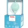 ZOLUX - Bulleur aérateur 1.5w débit 18.6 l/h vert pour aquarium max 50 litres