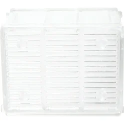 ZOLUX - Cartouche ouate pour nanolife 200 max pour aquarium