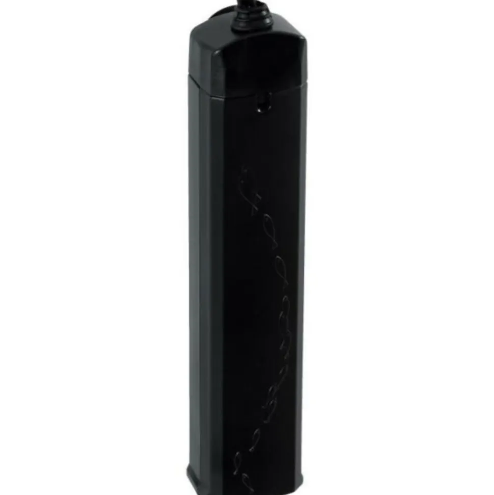 ZOLUX - Chauffage pré-réglé - zolux - 10 w - pour aquarium 0 a 10 l - température 25°c - résistant aux chocs