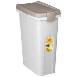 ZOLUX - Container à croquettes hermétique 25l