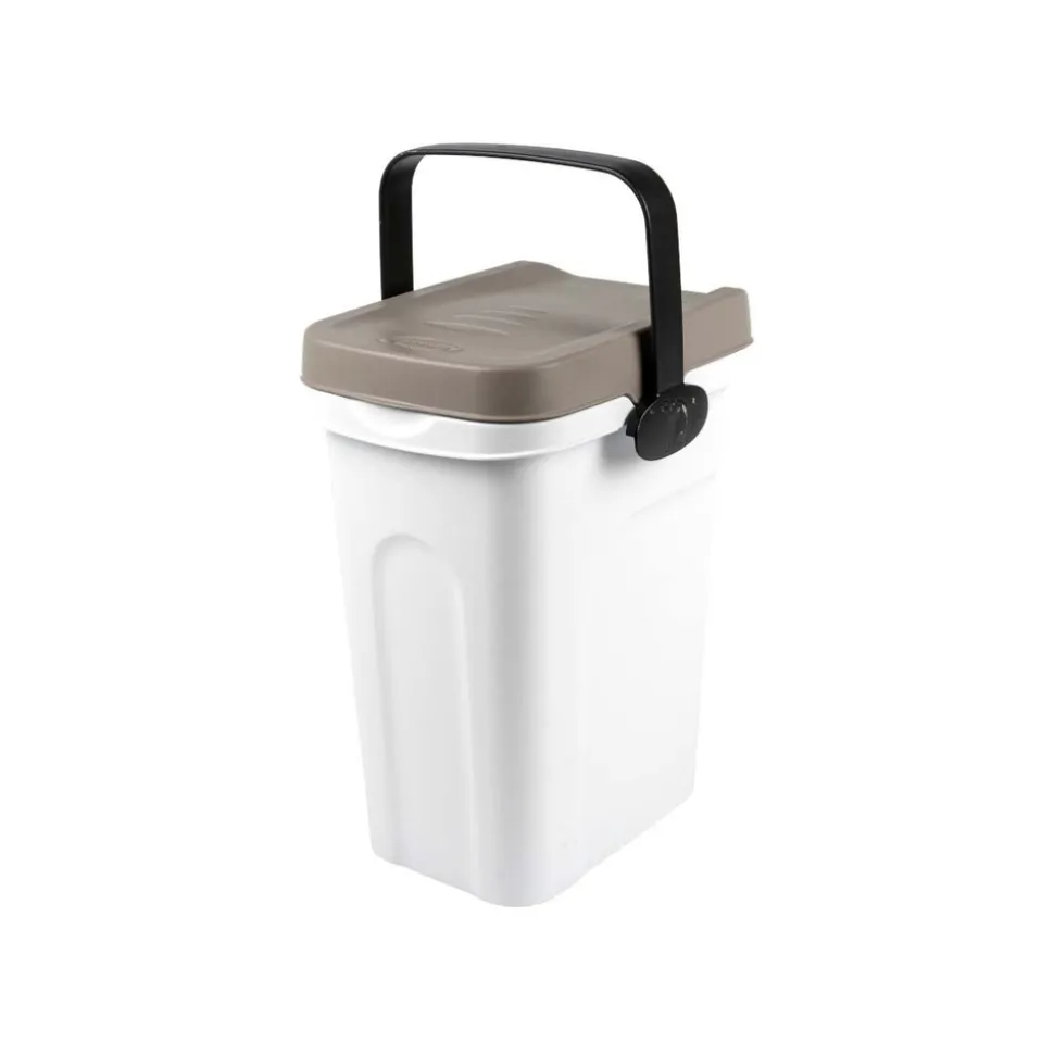 ZOLUX - Container en plastique hermétique 7 litres