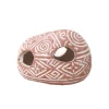 ZOLUX - Décoration Galet Etnik pour aquarium 8 cm