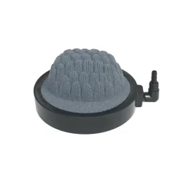 ZOLUX - Diffuseur a air montagne xxl ø 10.5 cm x h 6 cm pour aquarium