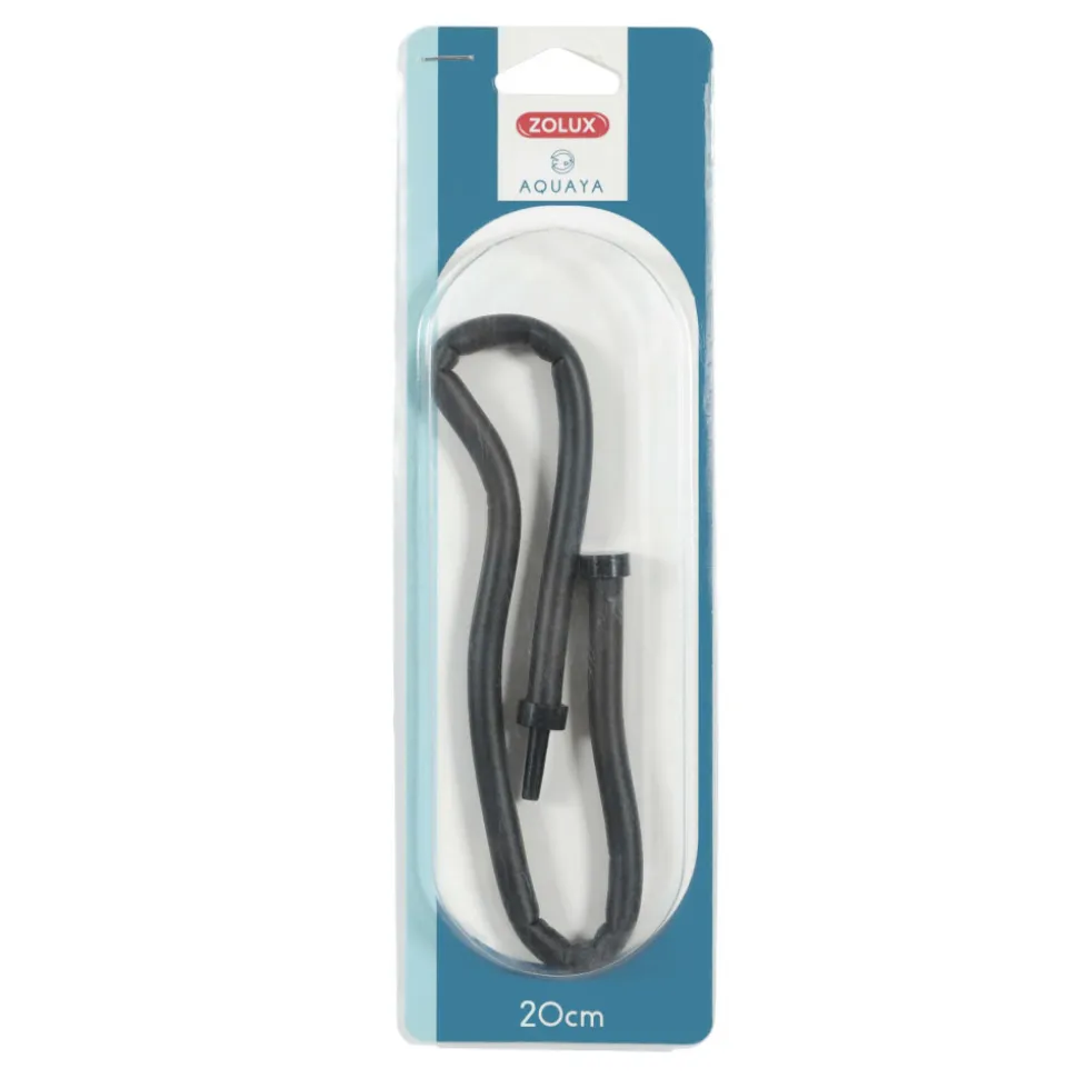 ZOLUX - Diffuseur air flexible 20 cm pour aquarium