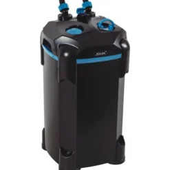 ZOLUX - Filtre extérieur - zolux - xternal 300 - pour aquarium de 200 a 300 l - débit de 1200 l/h - 13.2w