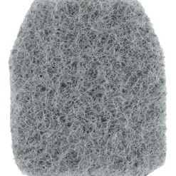 ZOLUX - Filtre pour pompe classic 120, filtre cl 120 e mousse anti nitrates x 4 pou