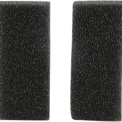 ZOLUX - 2 filtres cartouche mousse foam karapas pour tortue