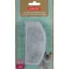 ZOLUX - Filtres de rechange pour la fontaine zolux 2 litres