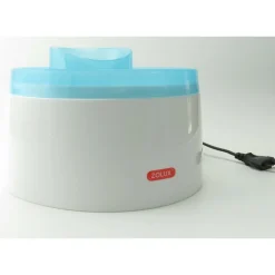 ZOLUX - Fontaine à eau électrique 2l