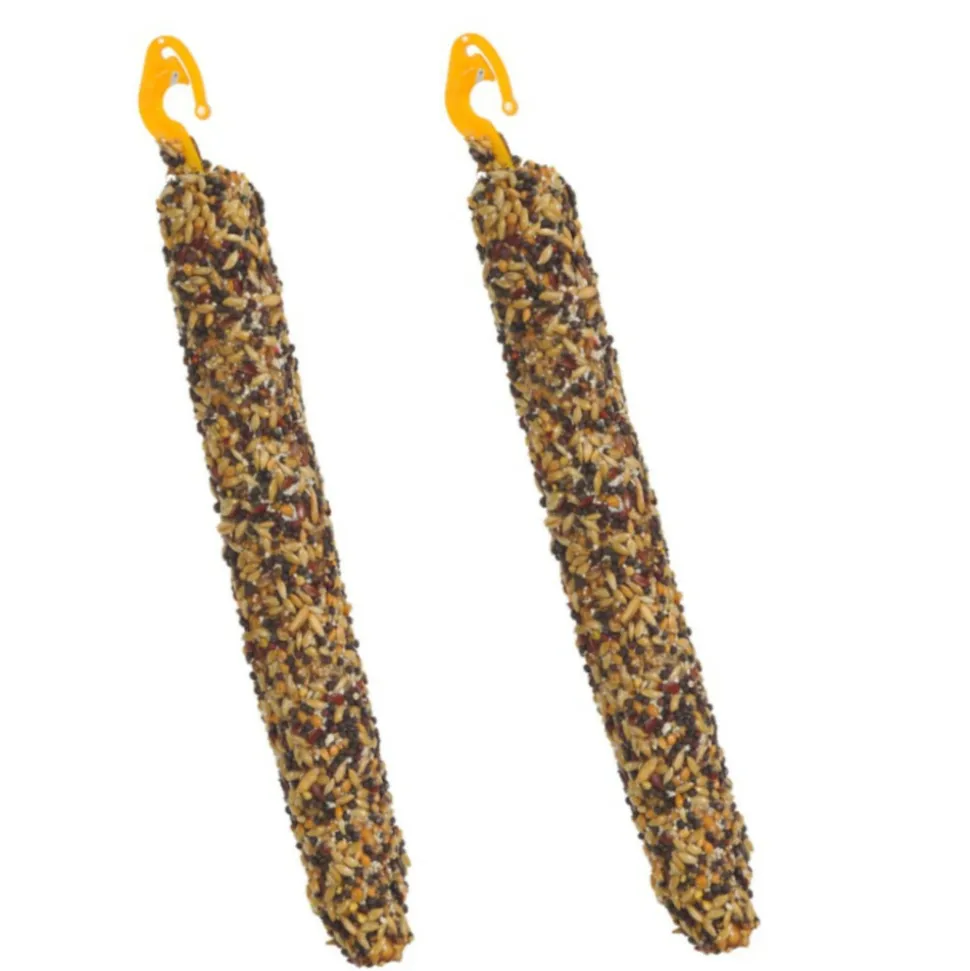 ZOLUX - Friandises 2 sticks premium alpiste pour canari, pour oiseaux