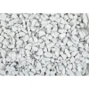 ZOLUX - Gravier aqua sand ekaï blanc 5-12 mm sac de 1 kg aquarium