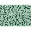 ZOLUX - Gravier aqua sand ekaï vert 5/12 mm sac de 1 kg aquarium