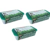 ZOLUX - Herbe à chat dépurative naturelle (lot de 3)