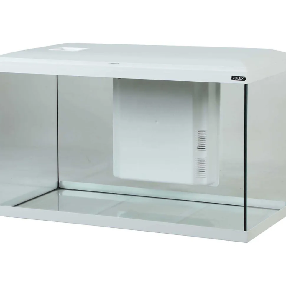 ZOLUX - Kit aquarium tana 63l