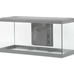 ZOLUX - Kit aquarium tana 84l