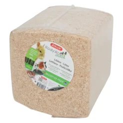 ZOLUX - Litière naturelle rodywood lot de 2
