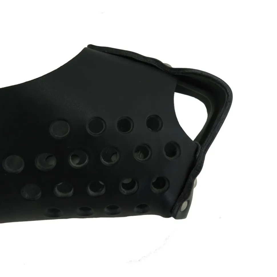 ZOLUX - Muselière de frappe taille ii couleur noir pour chien