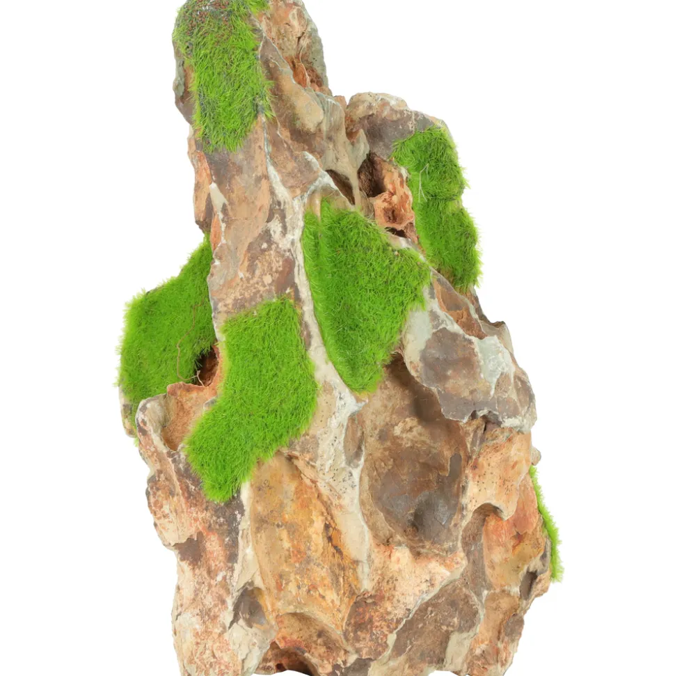 ZOLUX - Pierre Yellow Stone Kipouss pour aquarium taille S