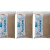 ZOLUX - Sol décoratif aquasand naturel rivière 5kg (lot de 3)
