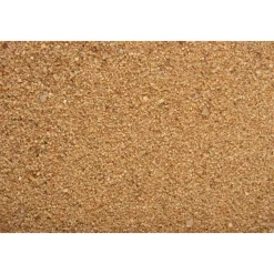 ZOLUX - Sol décoratif aquasand naturel rivière 5kg (lot de 3)