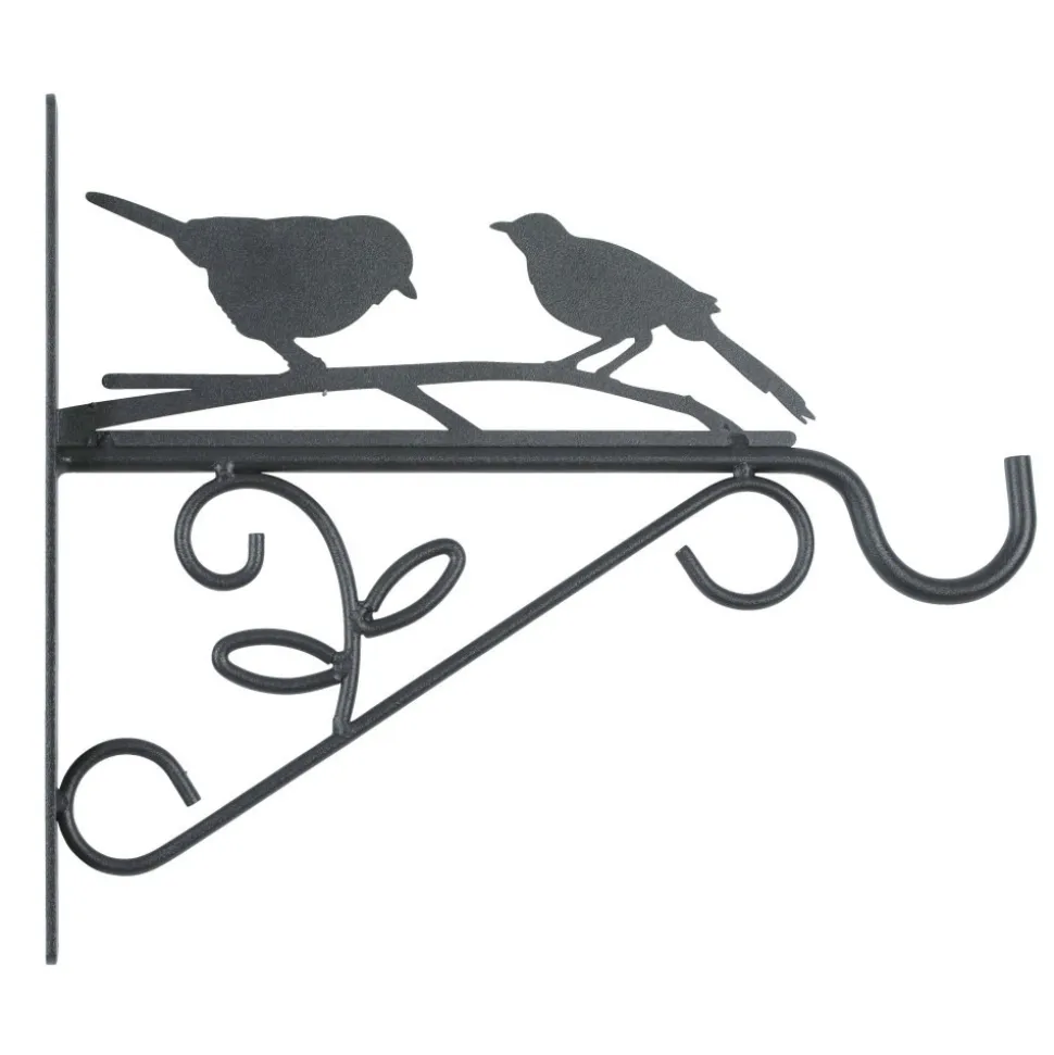 ZOLUX - Support mural oiseaux pour nourriture oiseaux