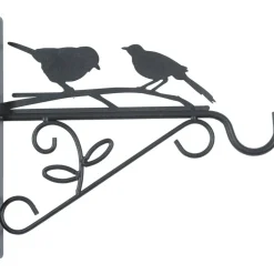 ZOLUX - Support mural oiseaux pour nourriture oiseaux