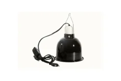 ZOOMED - Clamp lamp, mini deep dom