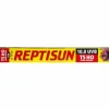 ZOOMED - Repti sun 10.0 t5 24 w - tube t5 uvb 55 cm - tube d'éclairage t5 pour terrarium destiné aux reptiles (lézards, tortues)