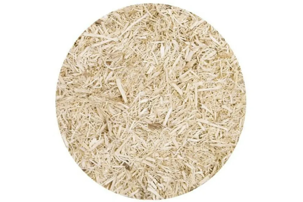 ZOOMED - Substrat spécial serpent - aspen snake bedding 26.4 litres idéal pour terrarium ou boîte d'élevage